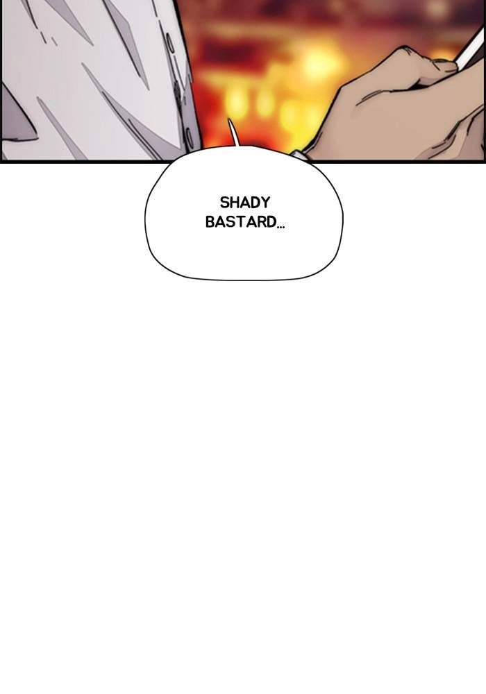 Wind Breaker Chapter 388, page 137 of 231