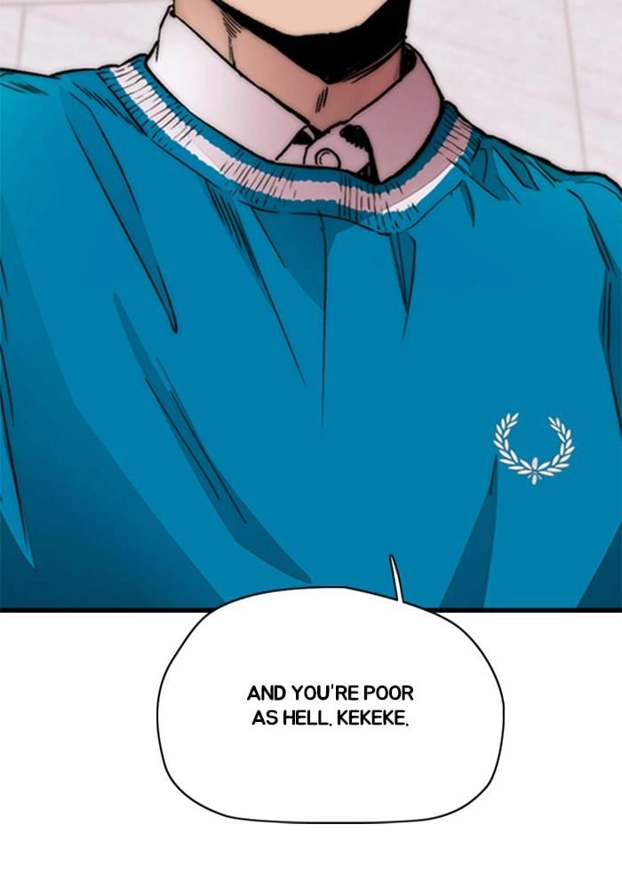Wind Breaker Chapter 388, page 143 of 231