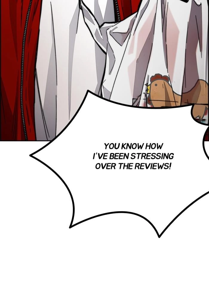 Wind Breaker Chapter 388, page 155 of 231