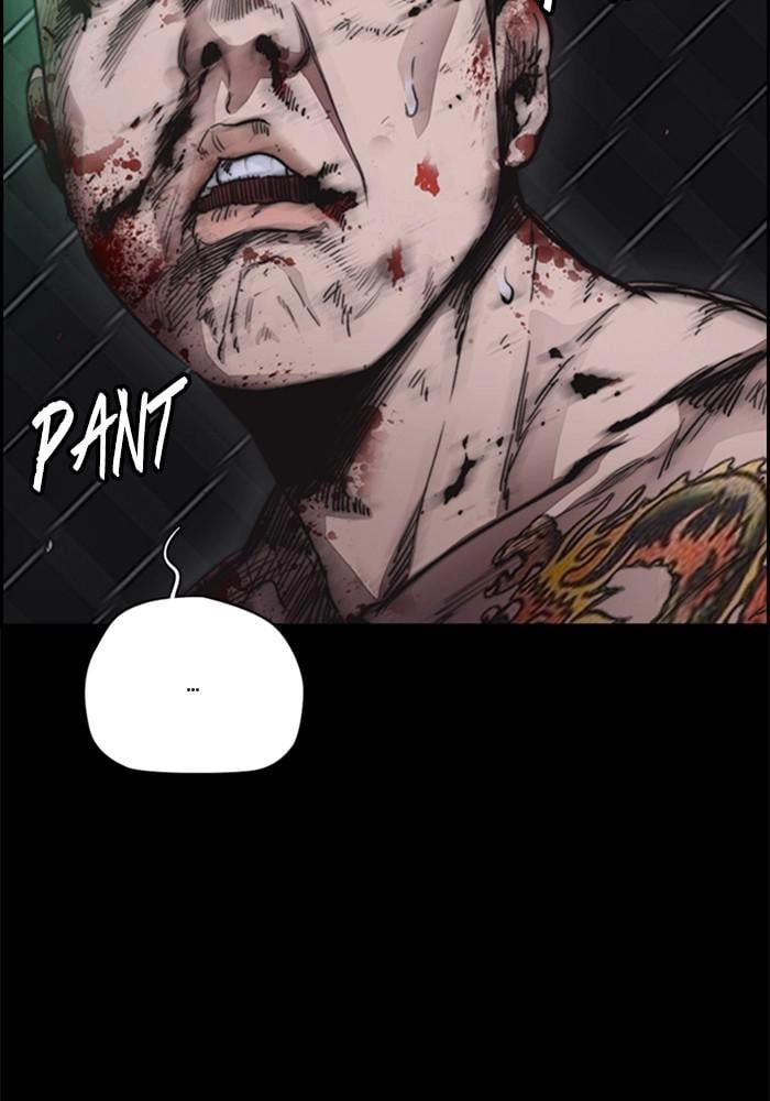Wind Breaker Chapter 388, page 16 of 231