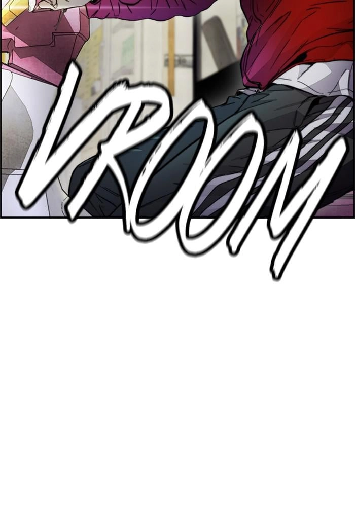 Wind Breaker Chapter 388, page 160 of 231