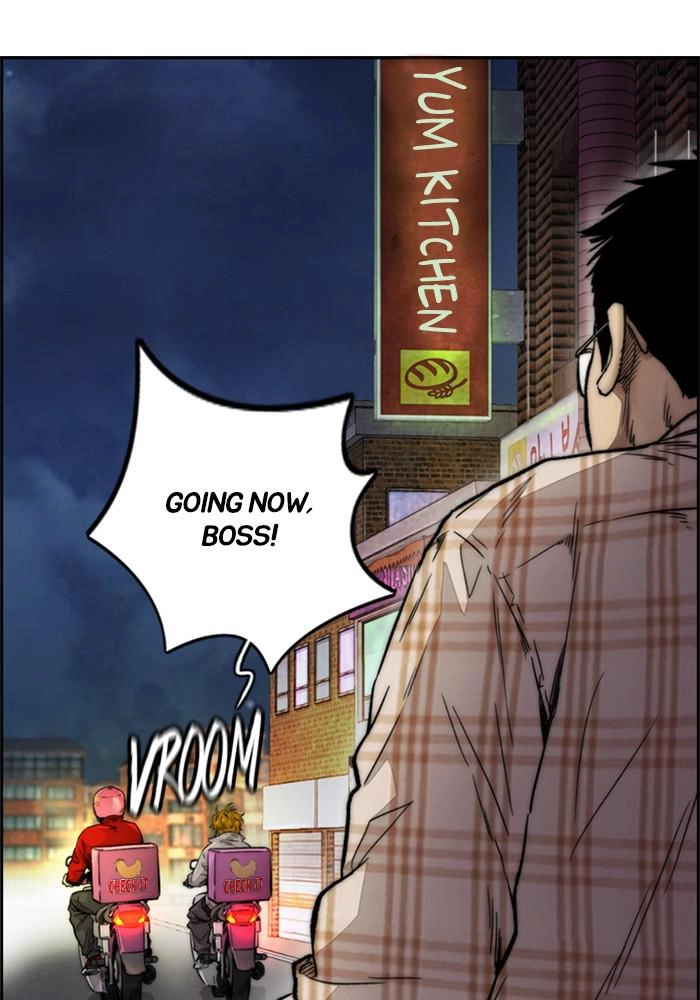 Wind Breaker Chapter 388, page 172 of 231