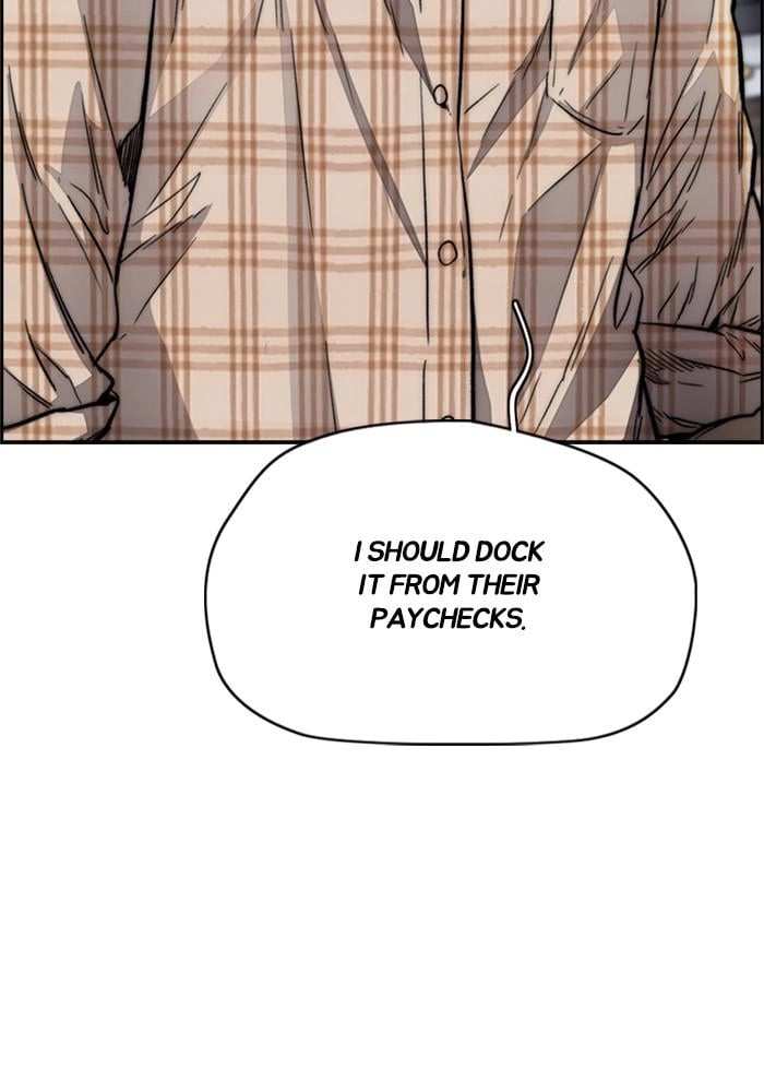 Wind Breaker Chapter 388, page 176 of 231