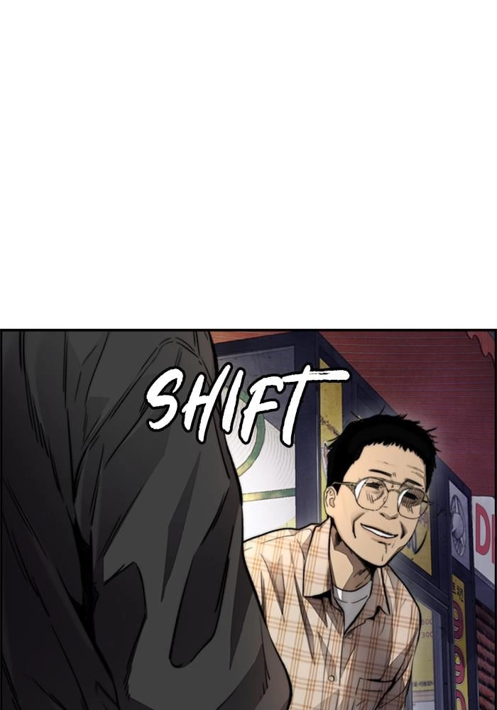 Wind Breaker Chapter 388, page 178 of 231