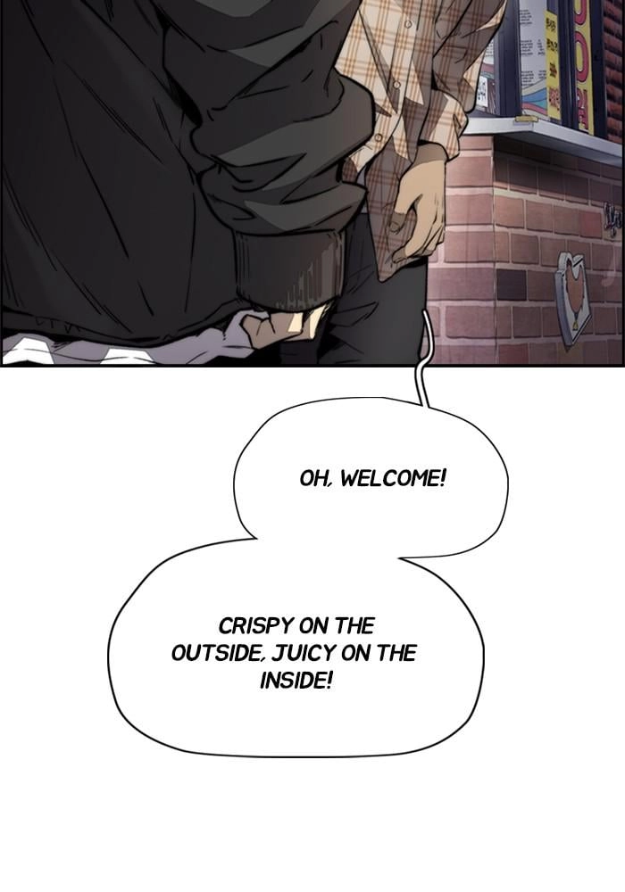 Wind Breaker Chapter 388, page 179 of 231