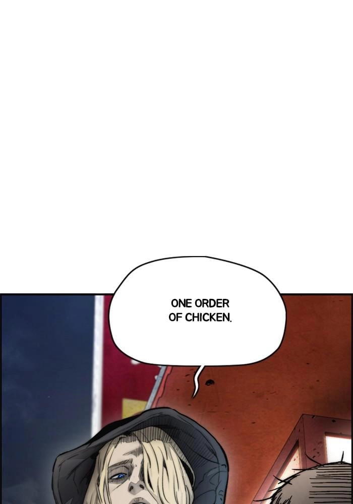 Wind Breaker Chapter 388, page 183 of 231
