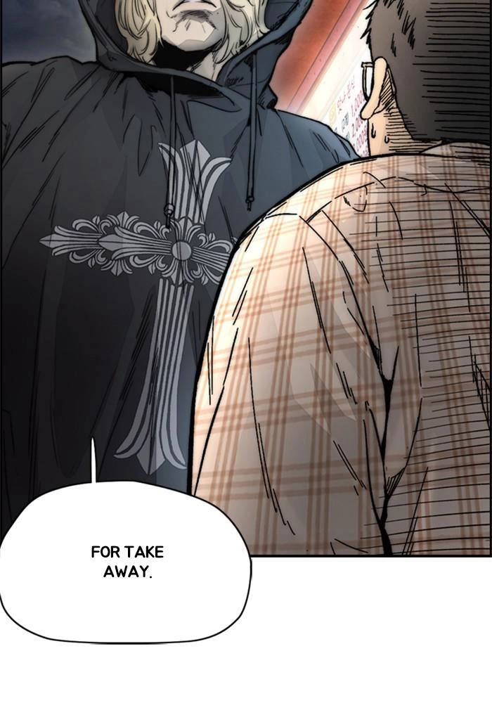 Wind Breaker Chapter 388, page 184 of 231
