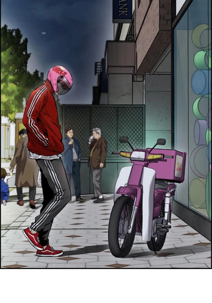 Wind Breaker Chapter 388, page 190 of 231
