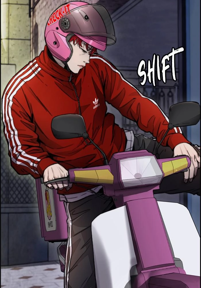 Wind Breaker Chapter 388, page 192 of 231