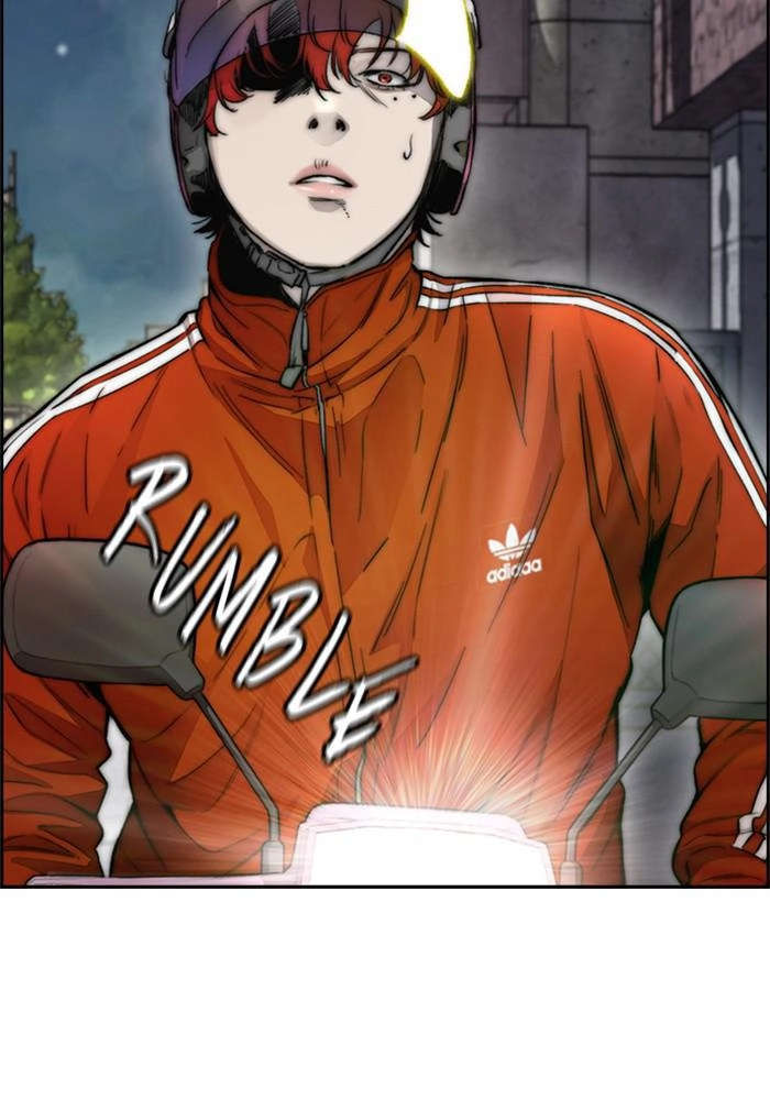 Wind Breaker Chapter 388, page 195 of 231