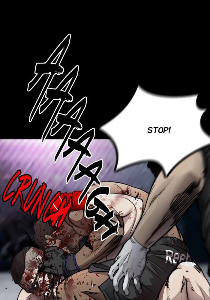 Wind Breaker Chapter 388, page 20 of 231