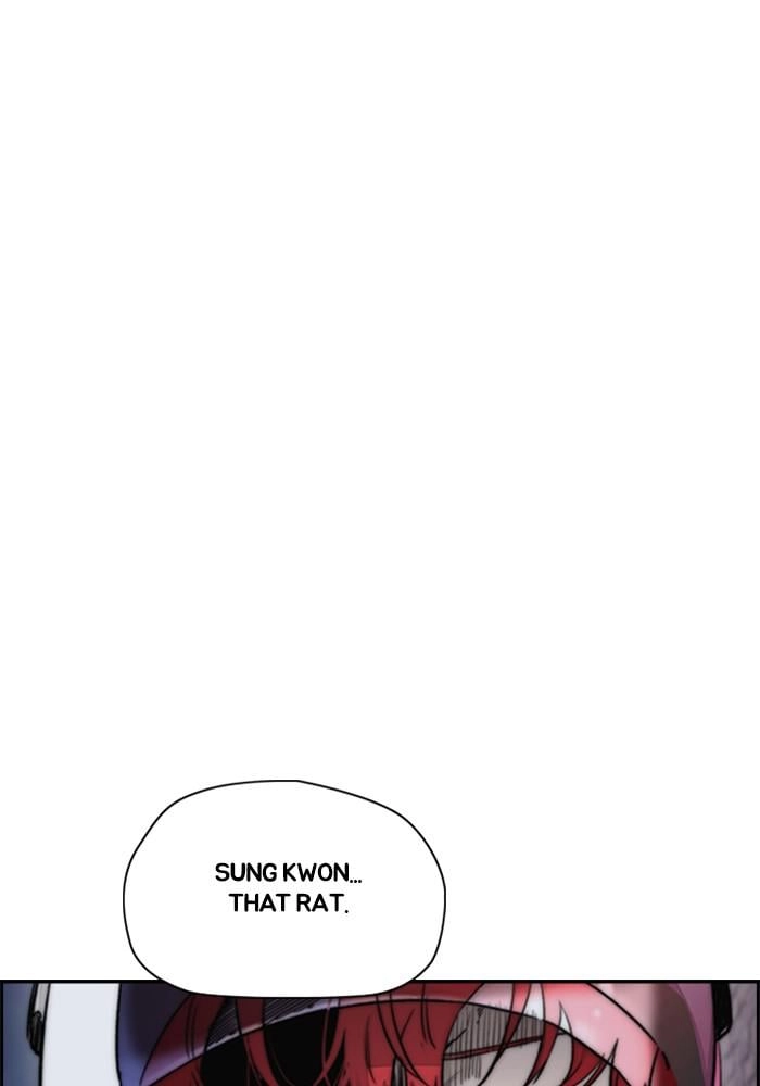 Wind Breaker Chapter 388, page 202 of 231
