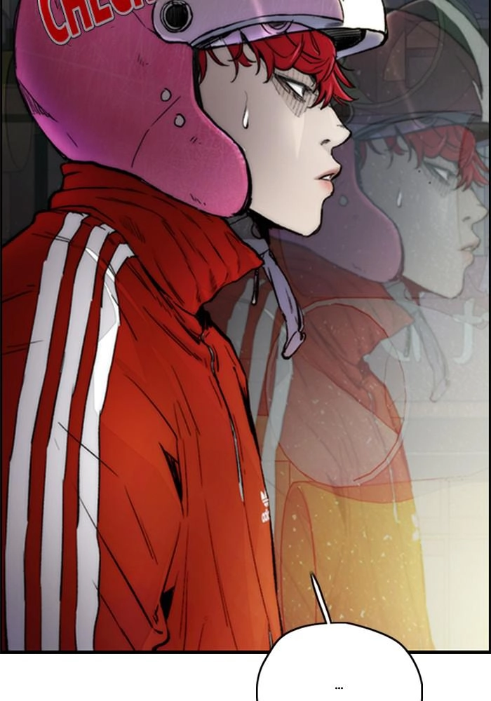 Wind Breaker Chapter 388, page 205 of 231