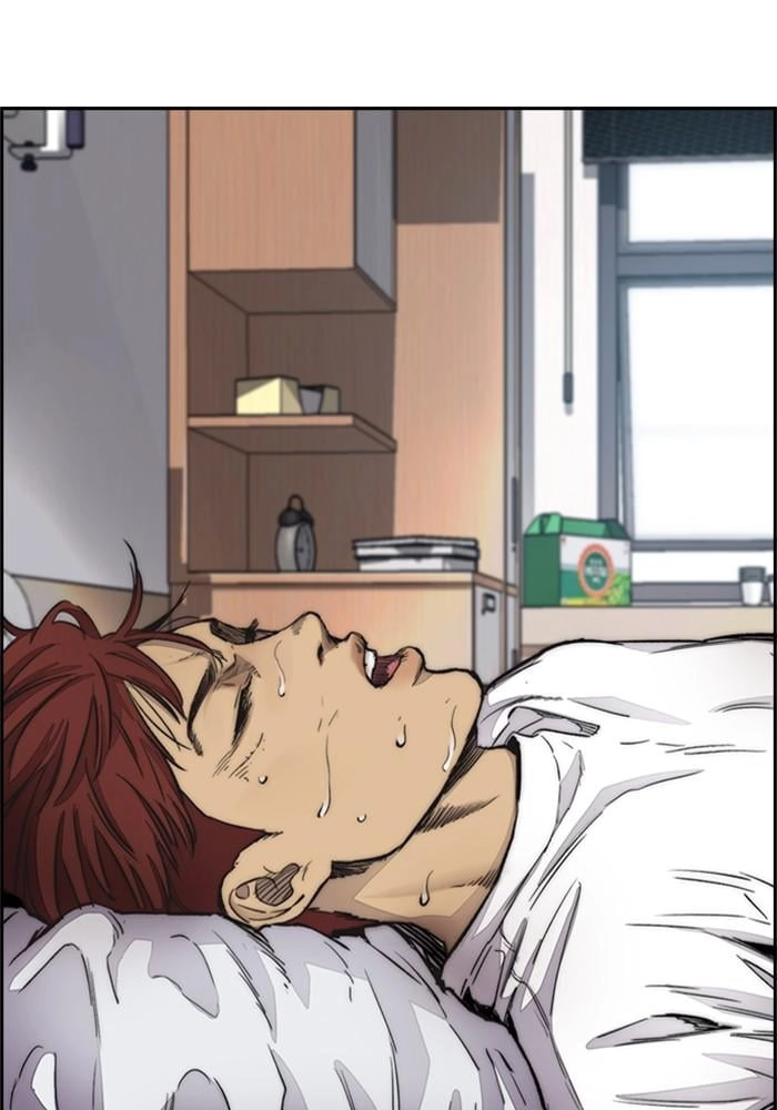 Wind Breaker Chapter 388, page 33 of 231