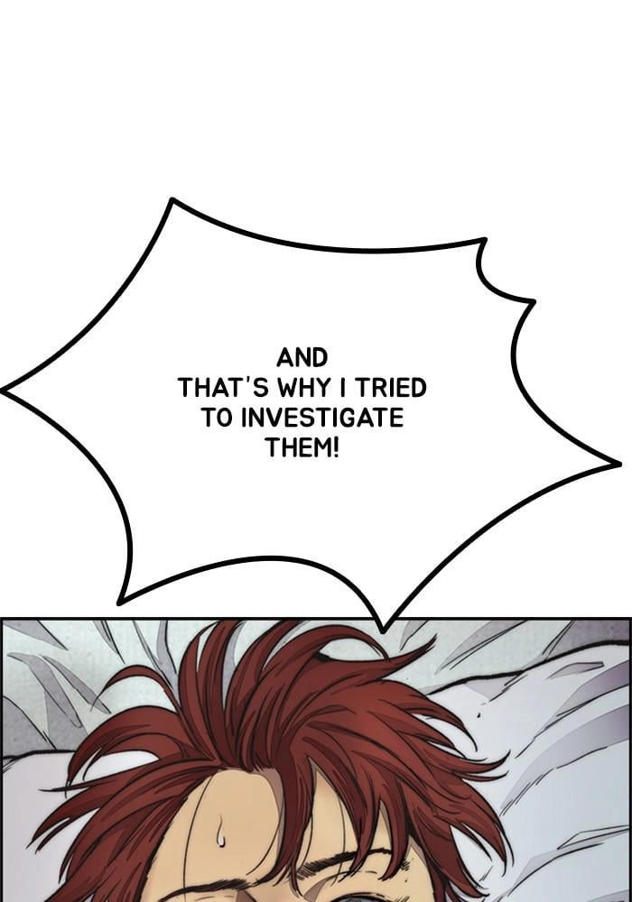Wind Breaker Chapter 388, page 37 of 231