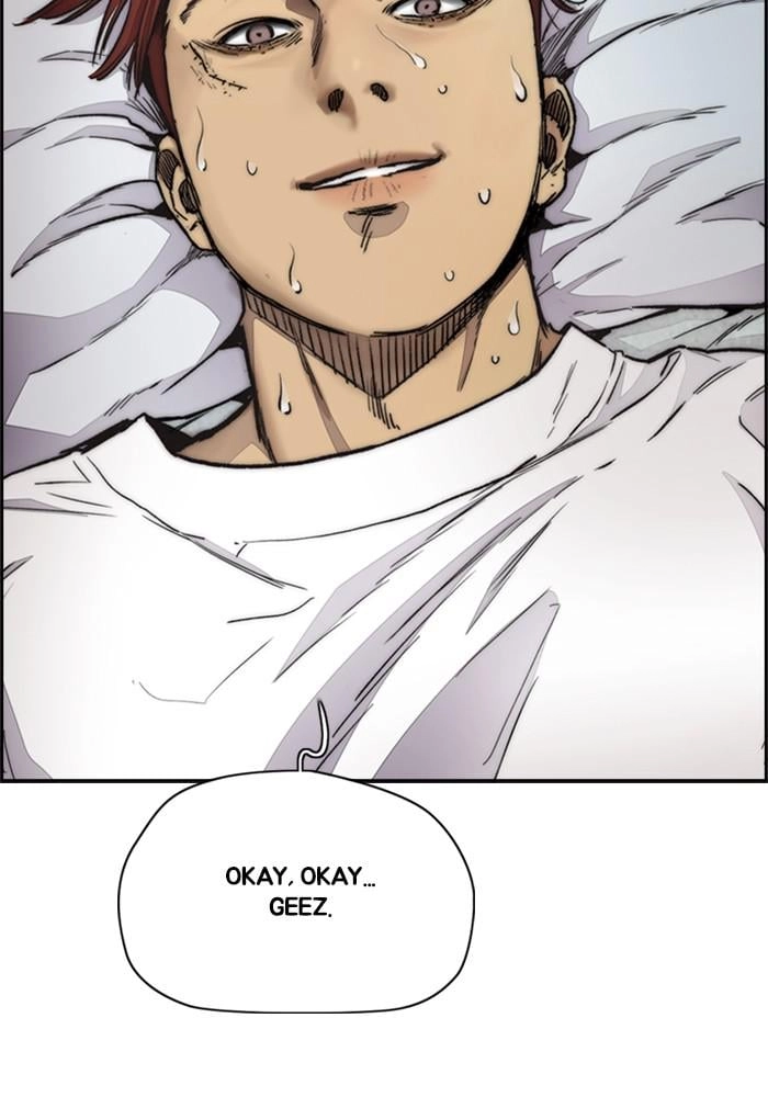 Wind Breaker Chapter 388, page 38 of 231