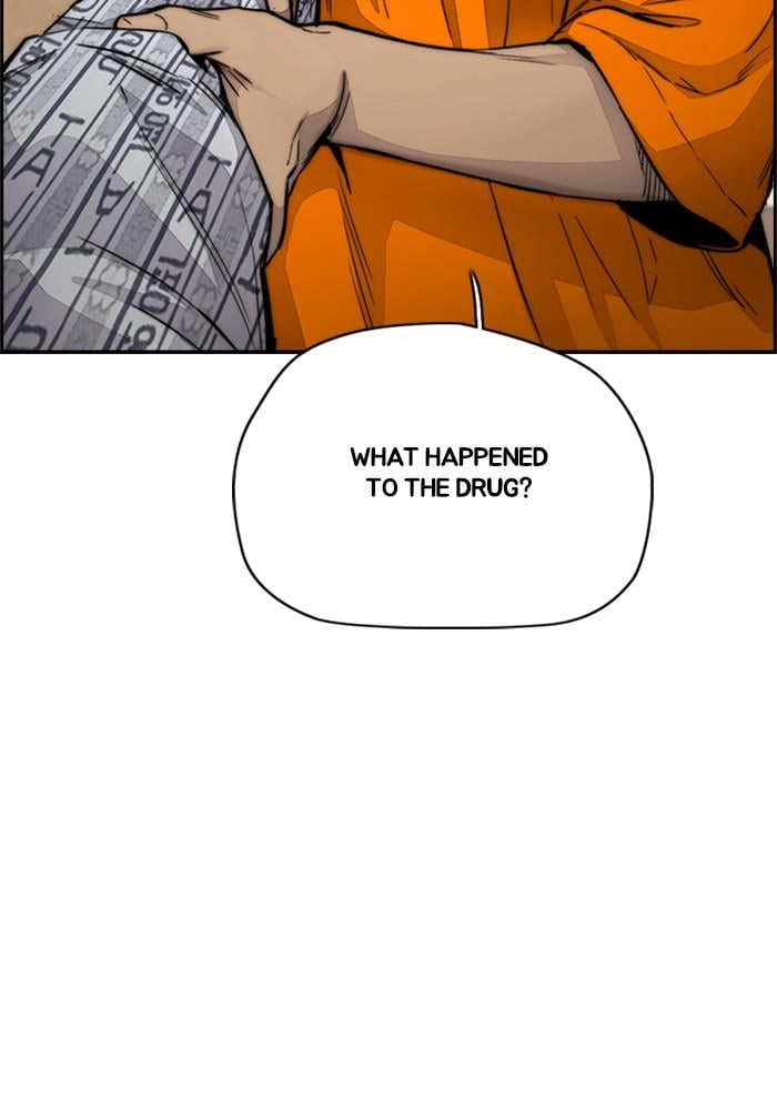 Wind Breaker Chapter 388, page 41 of 231
