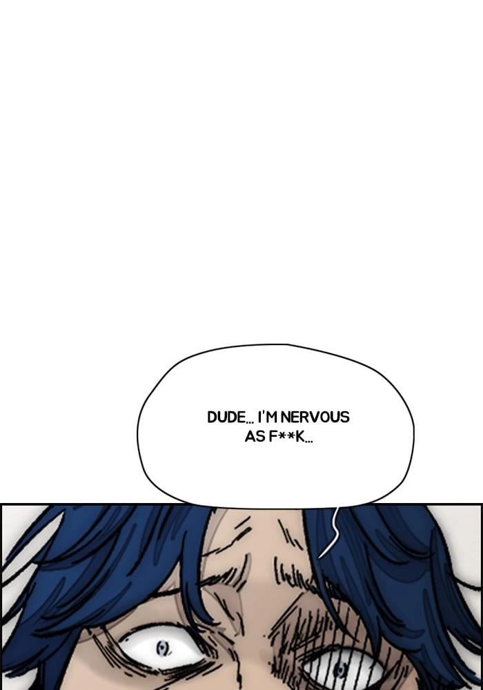 Wind Breaker Chapter 388, page 49 of 231