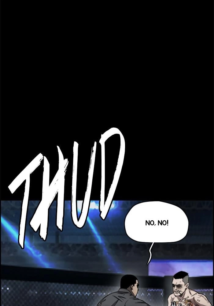 Wind Breaker Chapter 388, page 5 of 231