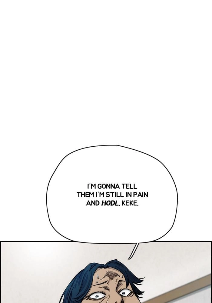 Wind Breaker Chapter 388, page 56 of 231