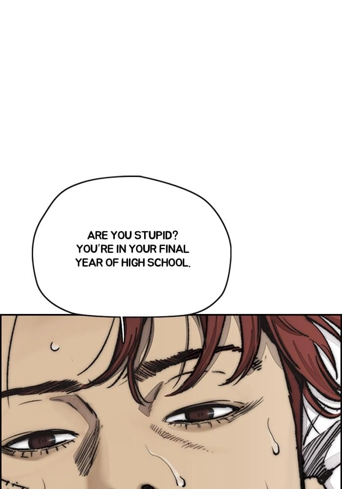 Wind Breaker Chapter 388, page 59 of 231