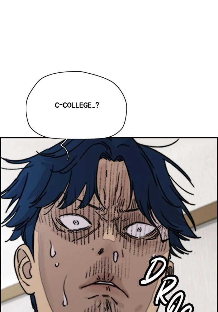 Wind Breaker Chapter 388, page 61 of 231