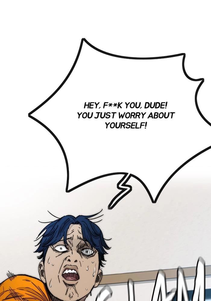 Wind Breaker Chapter 388, page 63 of 231