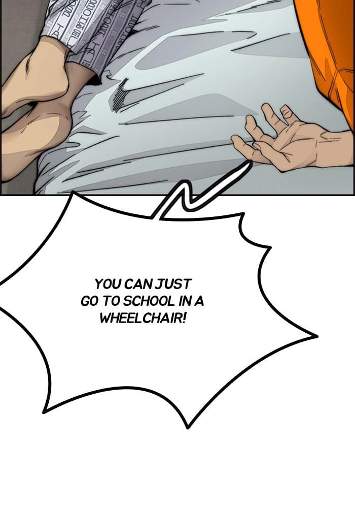 Wind Breaker Chapter 388, page 67 of 231