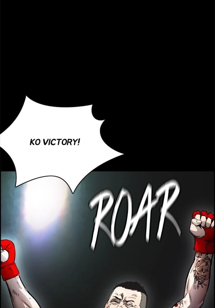 Wind Breaker Chapter 388, page 7 of 231