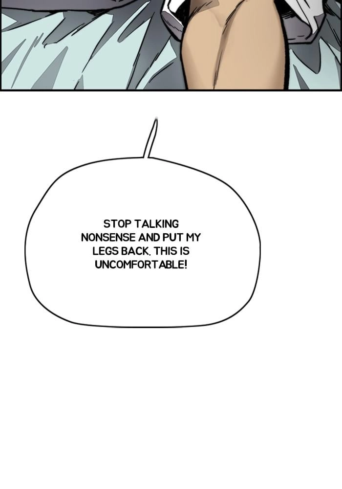 Wind Breaker Chapter 388, page 72 of 231