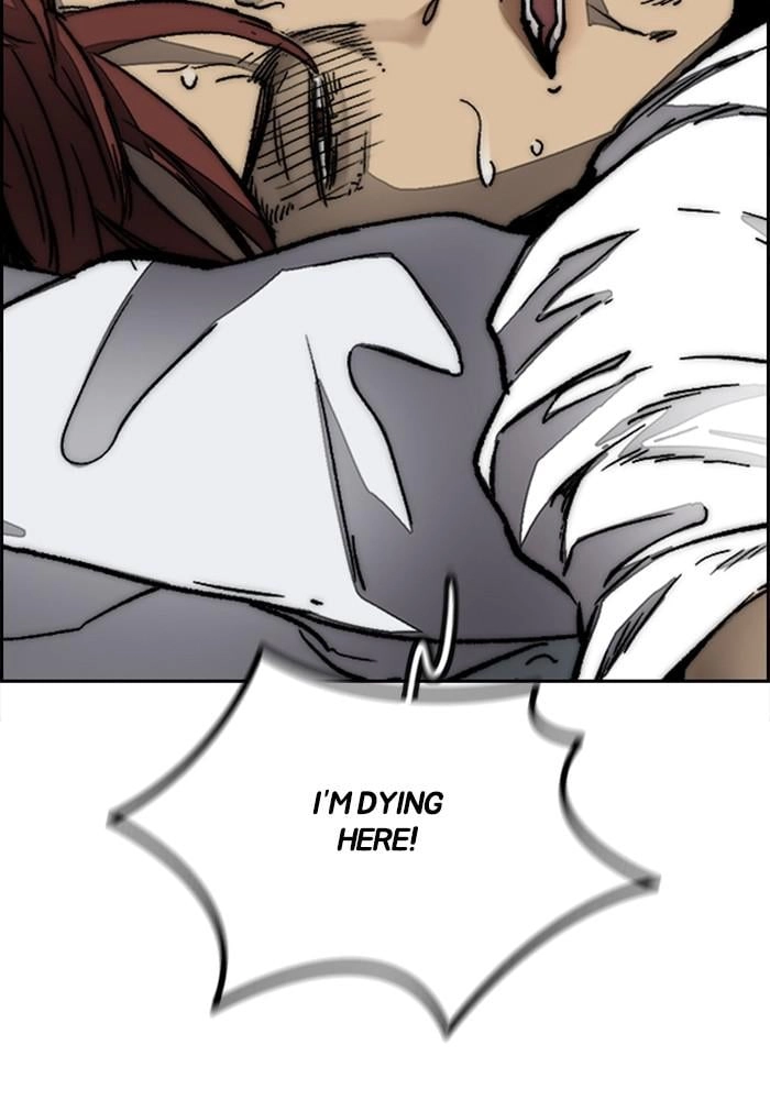 Wind Breaker Chapter 388, page 77 of 231