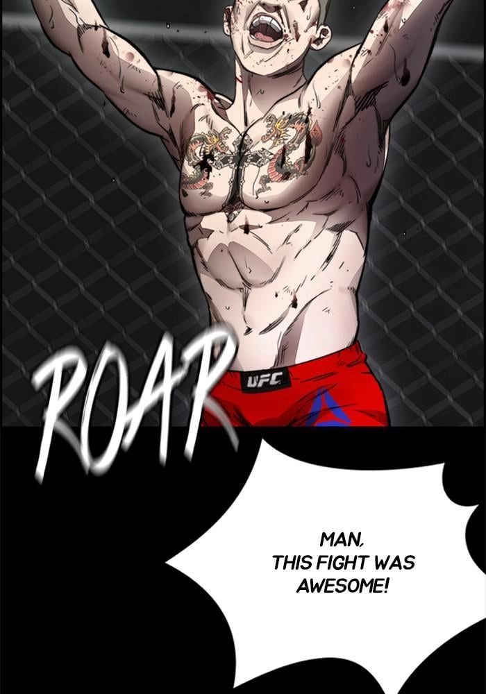 Wind Breaker Chapter 388, page 8 of 231