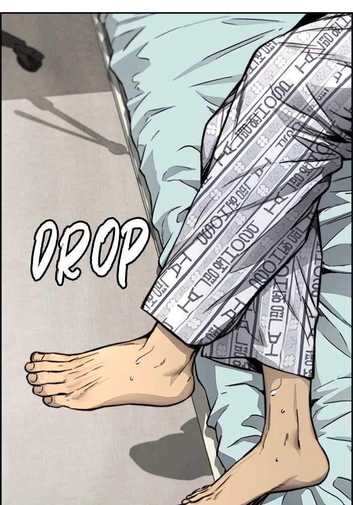 Wind Breaker Chapter 388, page 80 of 231