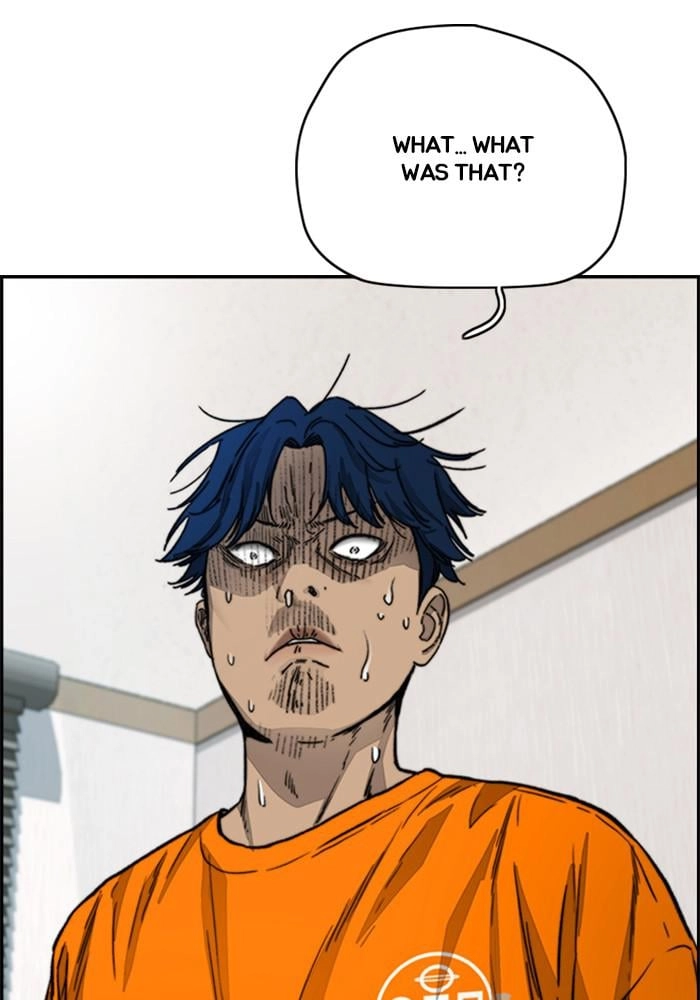 Wind Breaker Chapter 388, page 82 of 231