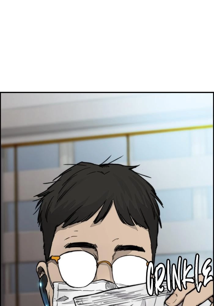 Wind Breaker Chapter 388, page 95 of 231