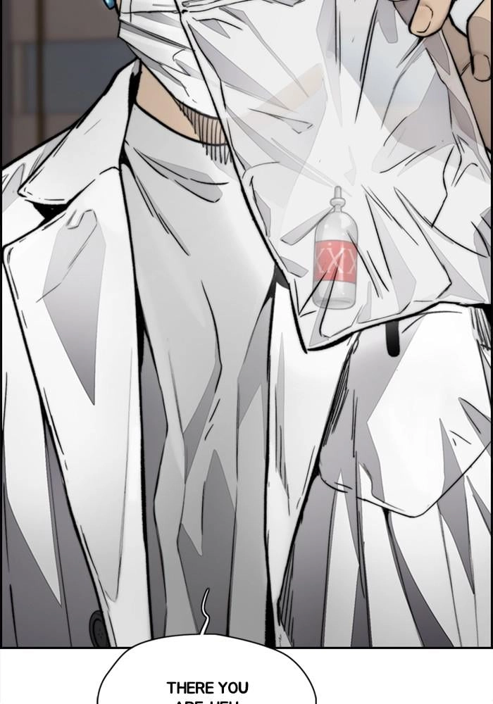 Wind Breaker Chapter 388, page 96 of 231