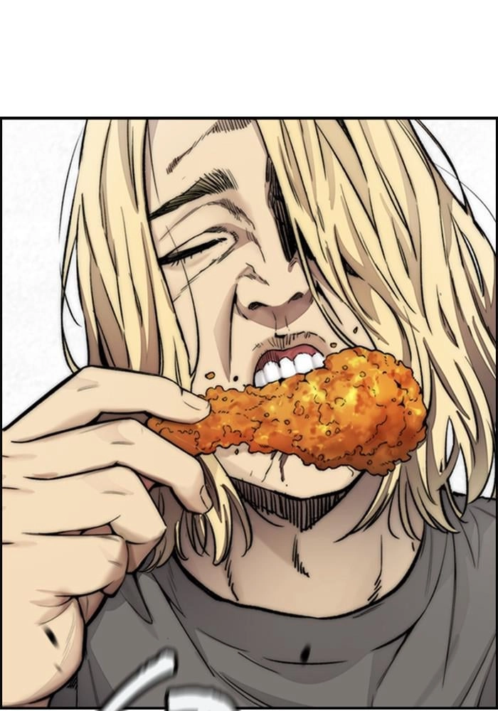 Wind Breaker Chapter 389, page 10 of 237