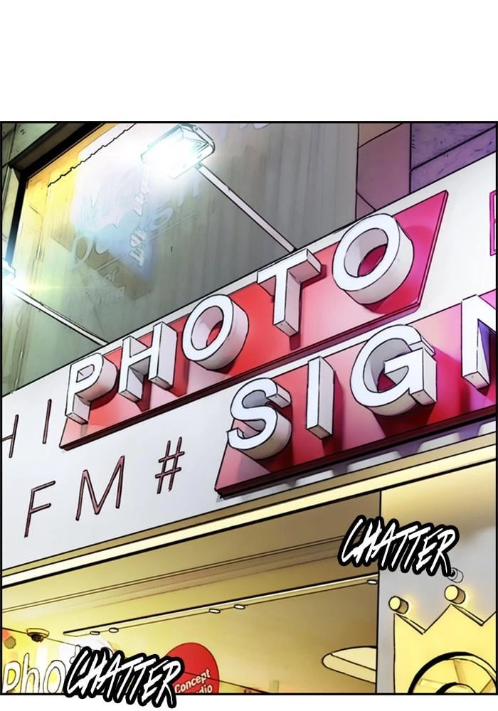 Wind Breaker Chapter 389, page 109 of 237