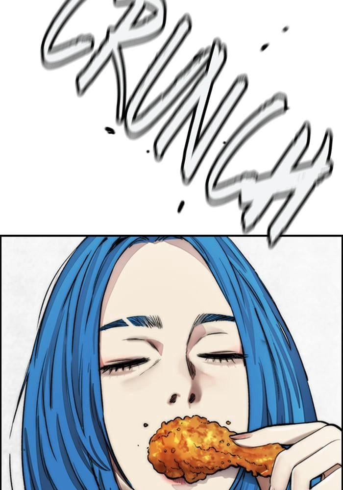 Wind Breaker Chapter 389, page 11 of 237