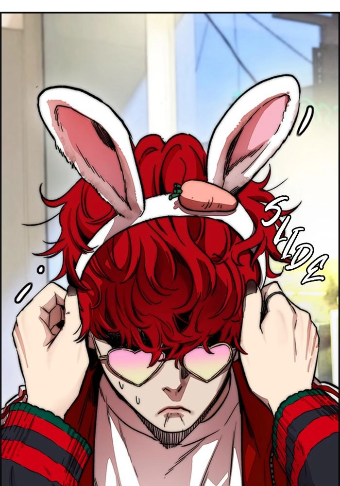 Wind Breaker Chapter 389, page 114 of 237