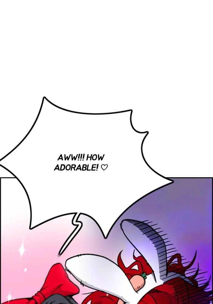 Wind Breaker Chapter 389, page 116 of 237