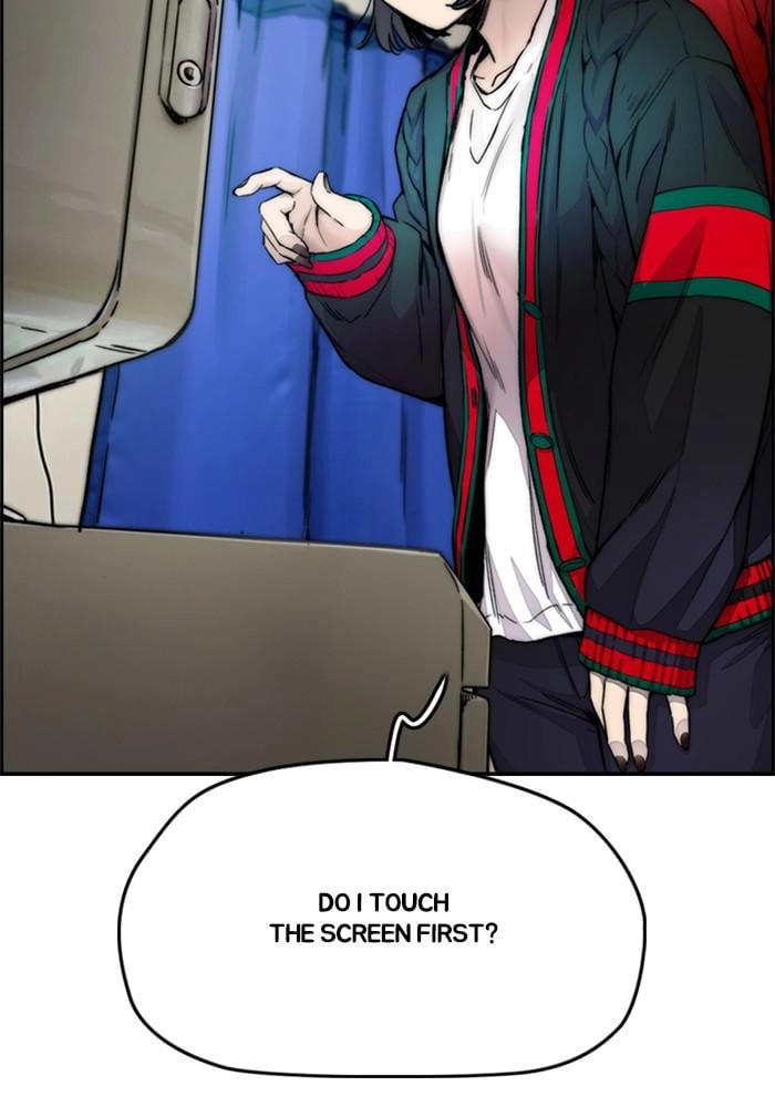 Wind Breaker Chapter 389, page 126 of 237