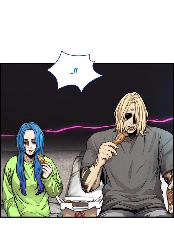 Wind Breaker Chapter 389, page 13 of 237