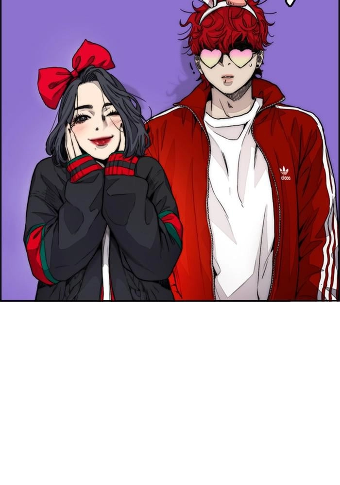 Wind Breaker Chapter 389, page 139 of 237