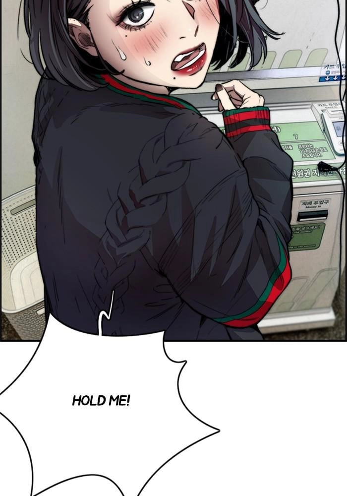 Wind Breaker Chapter 389, page 144 of 237
