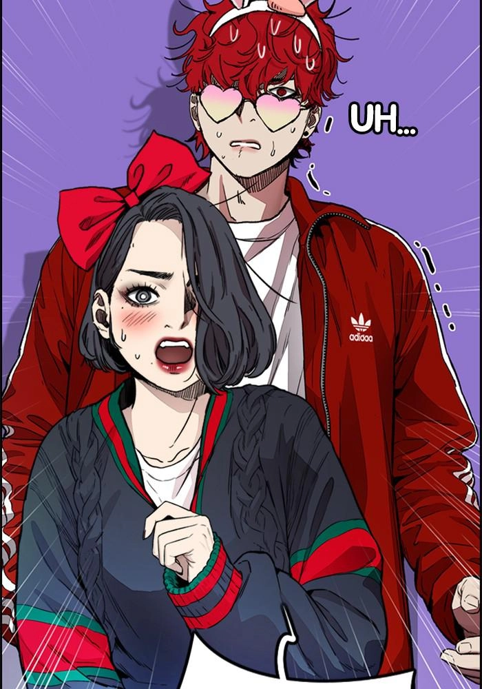 Wind Breaker Chapter 389, page 148 of 237