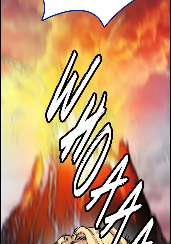 Wind Breaker Chapter 389, page 15 of 237