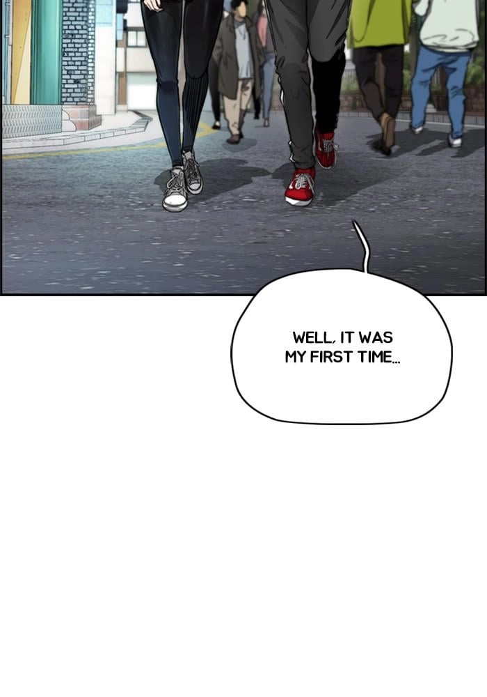 Wind Breaker Chapter 389, page 158 of 237