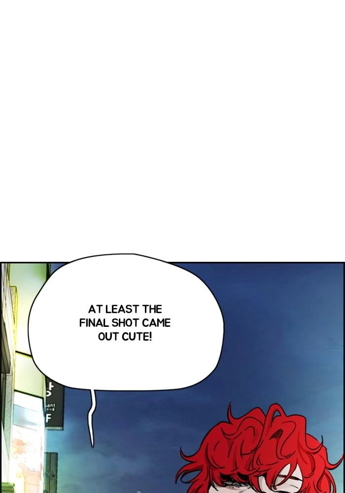 Wind Breaker Chapter 389, page 159 of 237