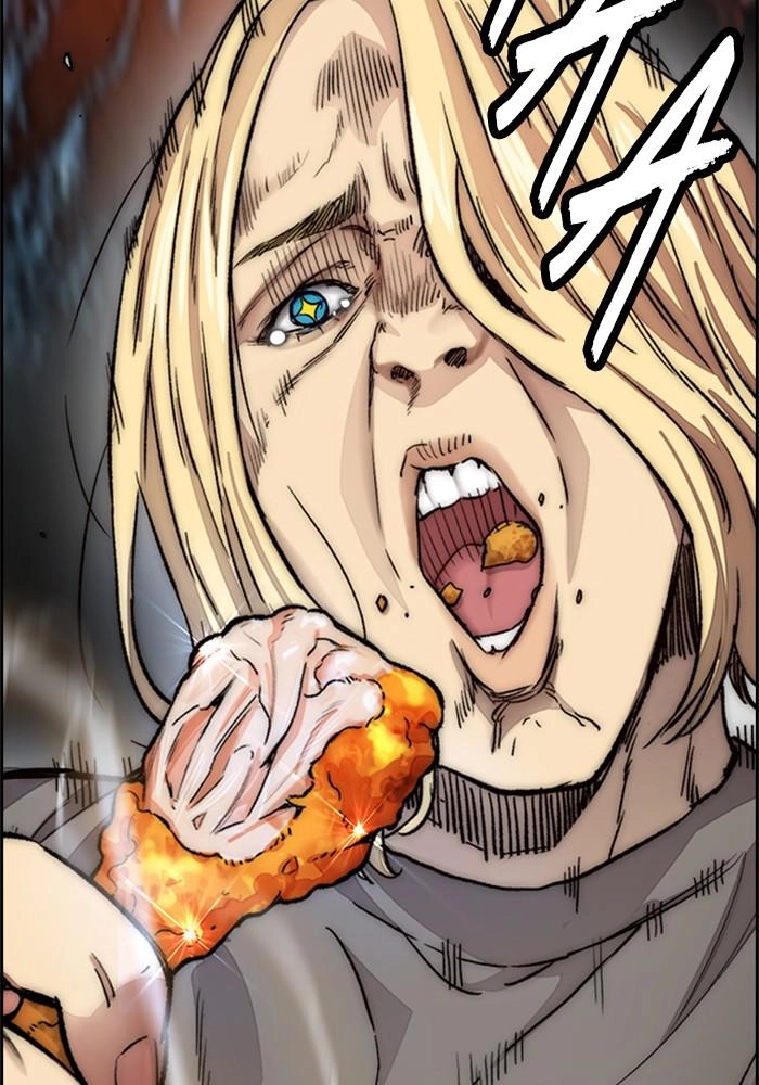 Wind Breaker Chapter 389, page 16 of 237